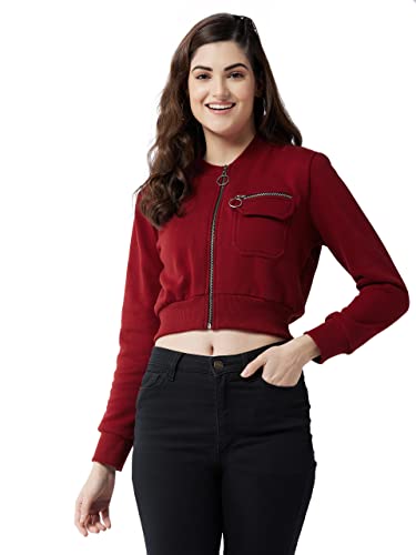 Image of Miss Olive Women's A-Line Coat