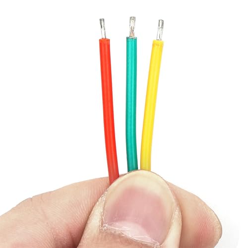 Convertidor de empalme de 2 a 3 cables para remolque con adaptador de arnés eléctrico tipo UU 2
