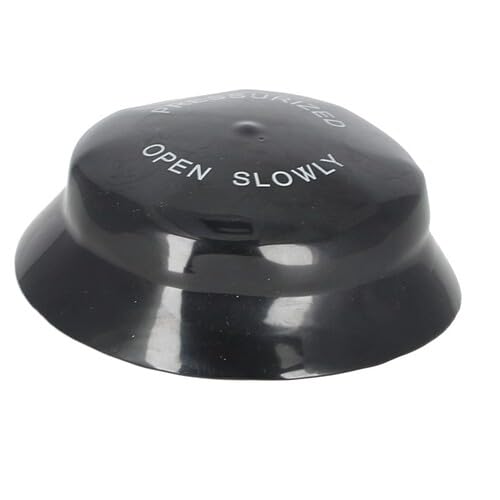 Radiator Cap fits John Deere 4040 4050 4055 4240 4250 4440 4450 4455 4560 4640 4650 4755 4760 4840 4850 4955 4960 RE24897 RE39103