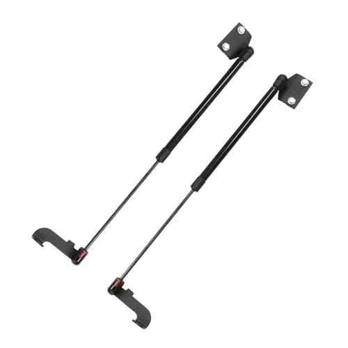 Support de suspension de capot en acier robuste pour Jeep JL JT - 7