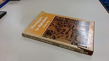 Hardcover Hieroglyphs to alphabets Book