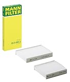 MANN-FILTER