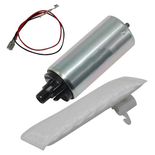 Bomba de gasolina para moto CBR125RW repuesto de sistema de combustible 16700-MEN-A32 JC39