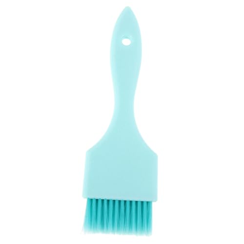 DEARMAMY Spazzola Per Dei Con Setole Morbide Per Colpi Di Sole Mèches e Tinture Casa Strumento Per Applicazione Precisa Del Colore Dei