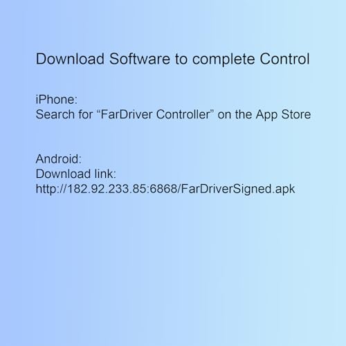 Adaptateur Bluetooth Fardriver programmable contrôleur e-bike module programmation