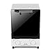 110V 12L Mini High Temperature Heat Metal Tool CleaningCabinet 1KW Timer Cleaner Box Two Layers for Manicure, Spa, Hair Beauty Salon, Dental Clinic, Lboratory or Family