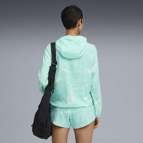 Veste tissée RUN VELOCITY Femme - vue 9