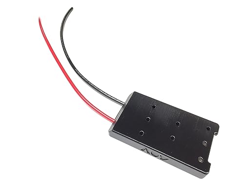 10AWG Adapter for 40V Ryobi Lithium-ion Battery Dock Power Connector Wire Robotics by Terrafirma Technology - Image 4