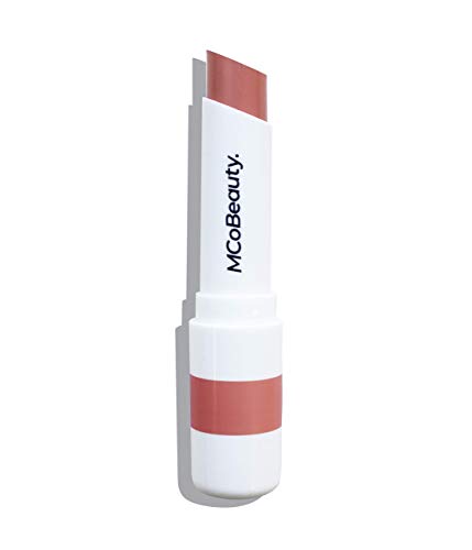 MCo Beauty Mco Lipstick Nearly Nude 3.5G