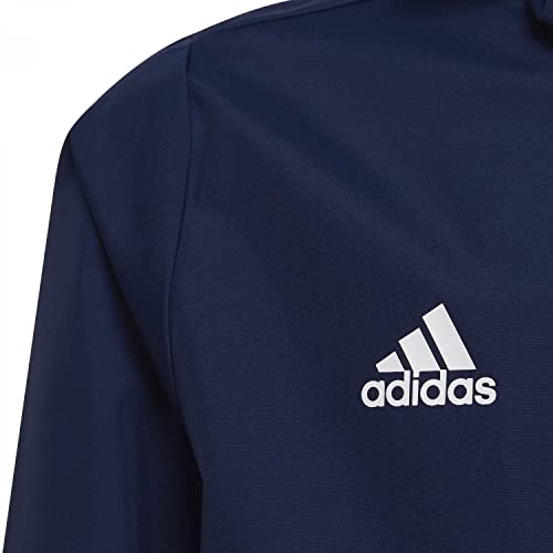 Vestes de survêtement garçon Adidas Veste Tout Temps Entrada 22 128 - vue 5