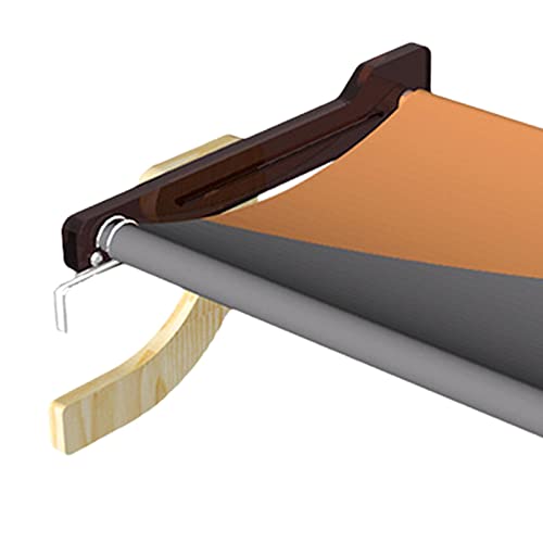 Poleiro de para gato de estimação, rede para gato, cama para gato, prateleira removível para gato, r