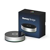 Homey Bridge - Smart Home Hub - Home Automation - Compatible con Alexa, Google Home, Apple HomeKit....