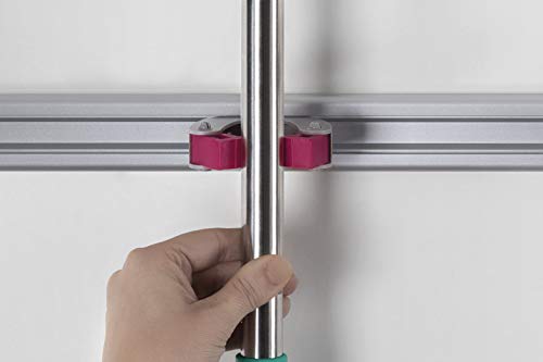 Suporte Multifuncional De 41 Cm, Linha Noviça., Noviça