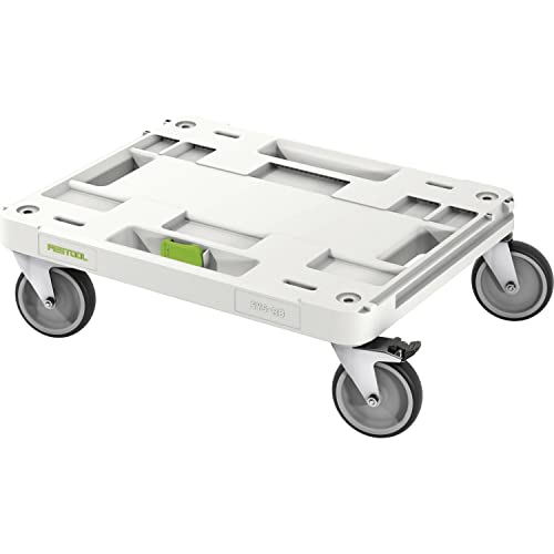Festool 204869 Roll Board SYS-RB, 10.5 cm*39.6 cm*29.3 cm