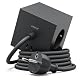 Steckdosenwürfel Avolt mit USB-C und USB 3 Steckdosen und 2 Ports