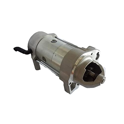 Démarreur de remplacement TYC 1-19044 compatible avec berline et SUV Lexus essence