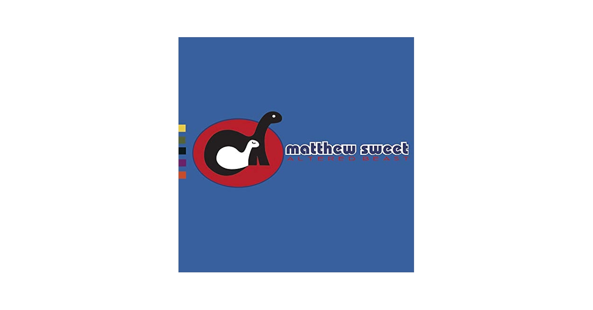 Matthew Sweet - Altered Beast (Expanded Edition) - Amazon