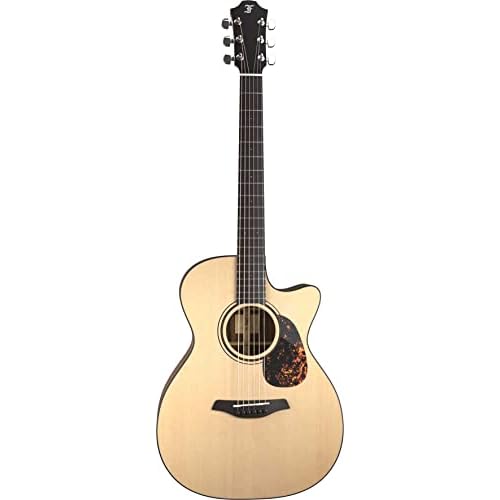 FURCH BLUE OMC-SW CUTAWAY