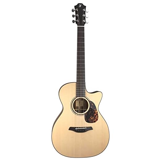 FURCH BLUE OMC-SW CUTAWAY