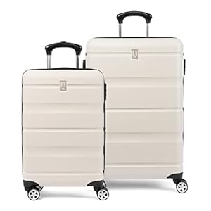 Travelpro Runway 2 Piece Luggage Se...