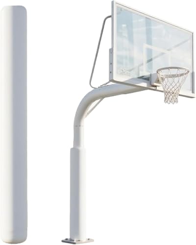 SXEVZOO oXPbg{[|[ppbh ϋv a2.4C``11.8C`̊ی^|[pSpbh hEϋv ?K[WA nA OR[gpSpbh(White,16cm/6.3" pole)