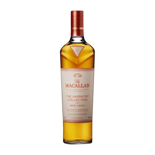 Whisky Single Malt Macallan Harmony Collection Rich Cacao 70 cl