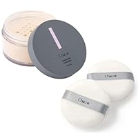 Amazon | Cha cott フィニッシングパウダー マット パウダー 761 763