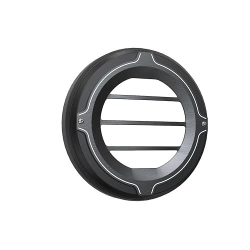 Phare protecteur grille pour XSR700 résout le risque de fissures
