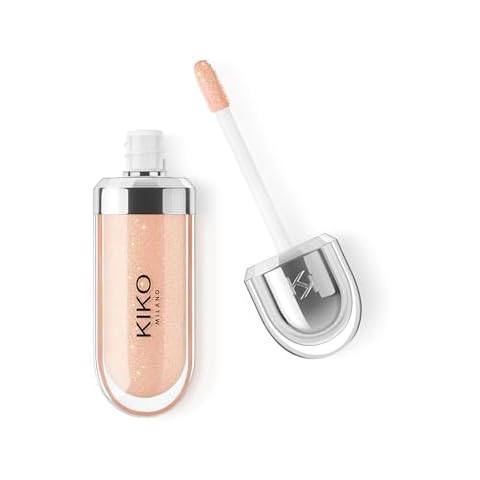 KIKO Milano 3D Hydra Lipgloss for Soft Lips Cover