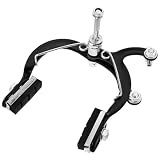 HOODANCOS Fahrrad Frontbremszange aus Metall mit Stabilem Bremsverhalten und Vielseitiger...