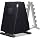 Dumbbell Rack Cover