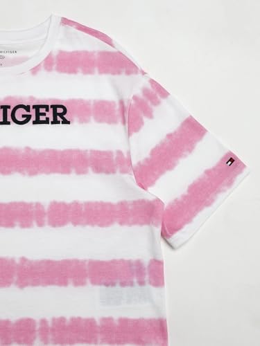 Image of Tommy Hilfiger Girls T-Shirts