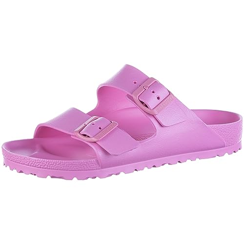 Price comparison product image Birkenstock Men's Arizona candy pink,  EVA Slippers