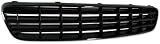 Carparts-Online 10217 Sport Grill Kühlergrill ohne Emblem