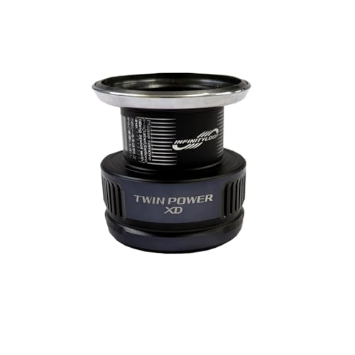 (�����p�[�c) �V�}�m 25 �c�C���p���[ XD C5000XG �X�v�[���g