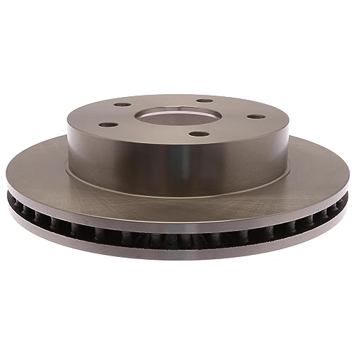 ACDelco Silver 18A1088A Front Disc Brake Rotor