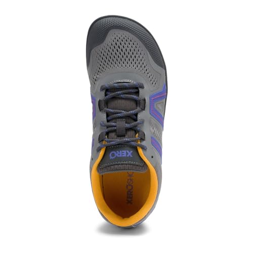 Image of Xero Shoes Women's Mesa Trail II Barefoot Trail Run Shoe