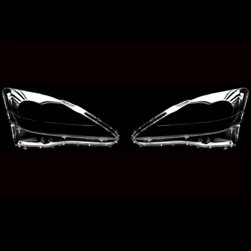 Verre phare avant Lexus IS250 IS300 IS350 XE20 2006-2012 coque transparente