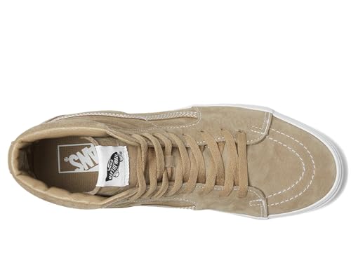 Baskets Vans Sk8 Hi - vue 4