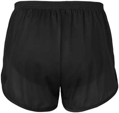 Soffe Men's Ranger Panty Running Short 4