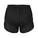 Soffe Men's Authentic Ranger Panty, Black, Medium