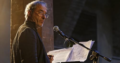 ​​​Riondino a Fantastico Medioevo, Hotel Pro Forma all'Argentina, Dal Sottosuolo al Fontana