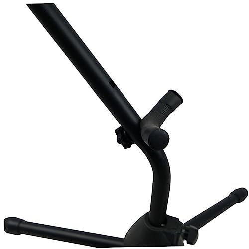 Vaguelly Portable Metal Saxophone Tripod Stand #TOP30