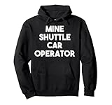 Mine Shuttle Car Operator