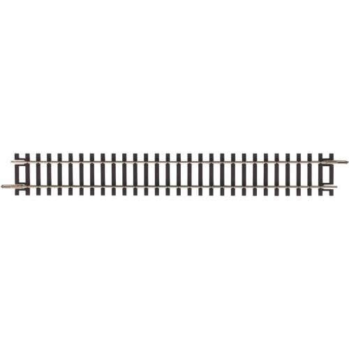 Image of Piko 55201 Straight Track 231 mm 1 Piece