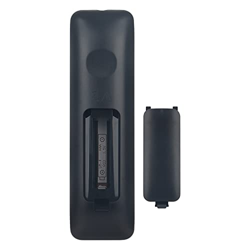 VINABTY New Sound Bar Remote Control Replacement for JBL Bar 2.1, 3.1, 5.1 Soundbars, black - Image 2