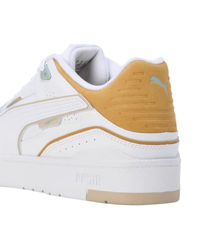 Image of Puma Unisex Adult Slipstream Bball Sneaker
