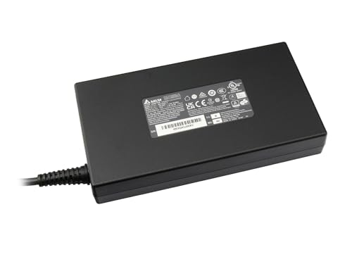 ADP-230JB DR Delta Electronics : chargeur 230W idéal contre les coupures