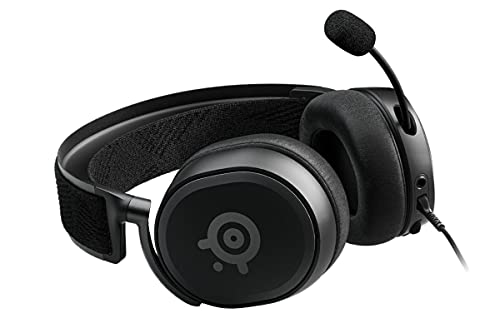 Steelseries 61487 Arctis Prime - Competitive Gaming Headset thumb #3