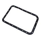 MR528836 Transmission Oil Pan Gasket For Mitsubishi Montero Sport Pajero L200 3.5L-V6